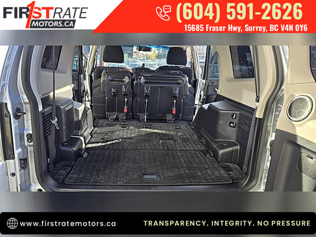 2006 Mitsubishi Pajero JDM car for sale — photo 19 of 25