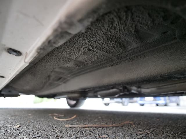 1999 Subaru Legacy JDM car for sale — photo 19 of 25