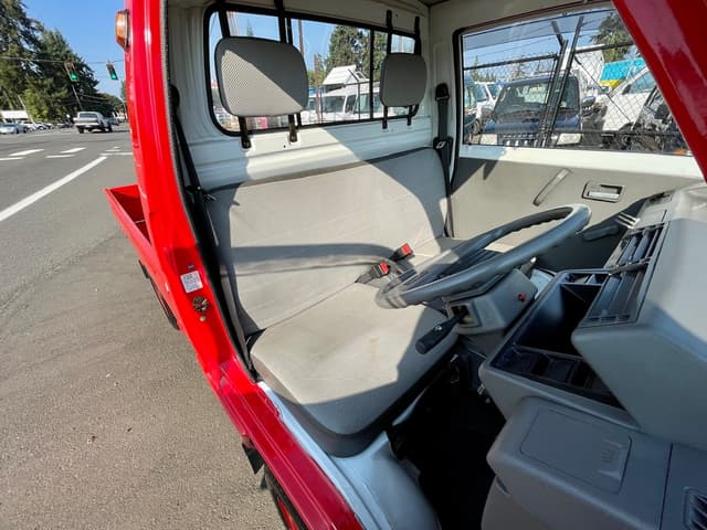 1990 Suzuki Carry JDM car for sale — photo 22 of 25