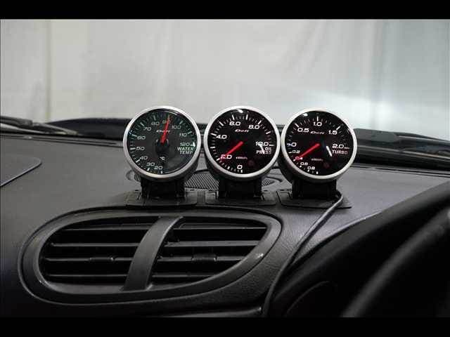 1999 Mazda RX-7 JDM car for sale — photo 5 of 13