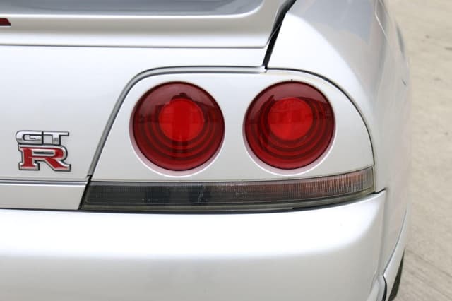 1995 Subaru Impreza JDM car for sale — photo 18 of 25