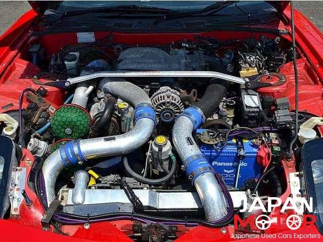 1999 Mazda RX-7 JDM car for sale — photo 9 of 9