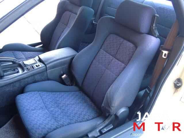 1997 Mitsubishi GTO JDM car for sale — photo 6 of 15