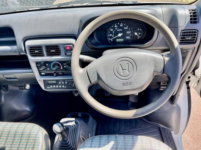 2000 Honda Accord JDM car for sale — photo 17 of 25