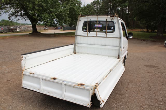 1994 Suzuki Carry JDM car for sale — photo 12 of 25