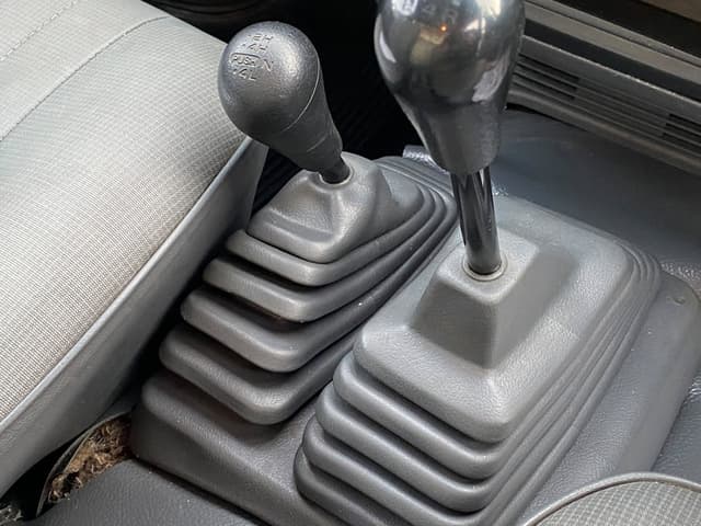 1995 Nissan JDM car for sale — photo 13 of 15