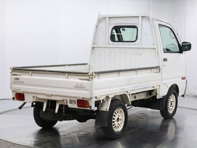 1997 Mitsubishi Minicab JDM car for sale — photo 7 of 25