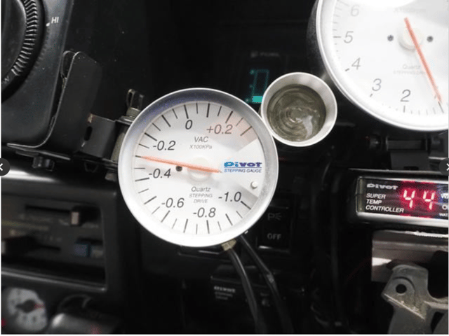 1984 Toyota Sprinter JDM car for sale — photo 24 of 25