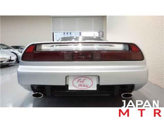 2001 Honda NSX JDM car for sale — photo 9 of 11