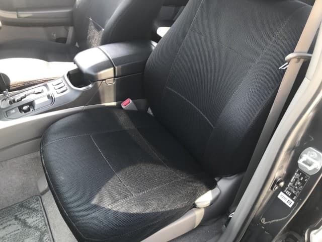2007 Toyota Hilux Surf JDM car for sale — photo 11 of 21