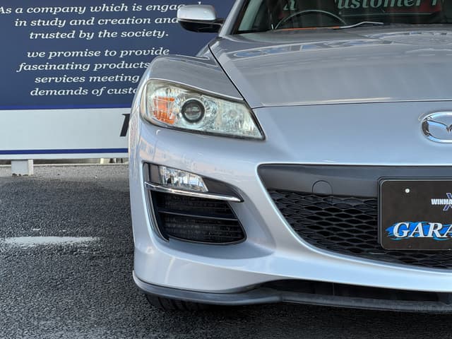 2008 Mazda RX-8 JDM car for sale — photo 15 of 25