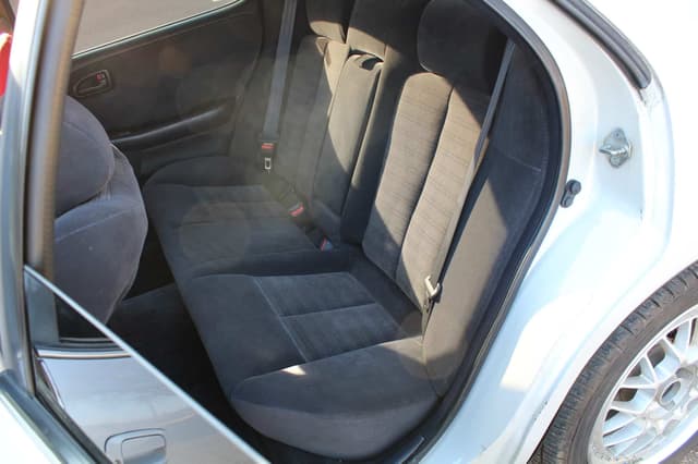1994 Toyota Cresta JDM car for sale — photo 16 of 25