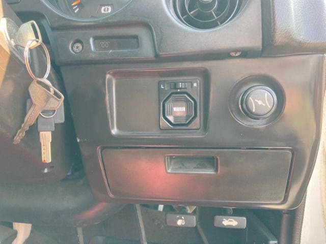 1989 Toyota Land Cruiser JDM car for sale — photo 19 of 25