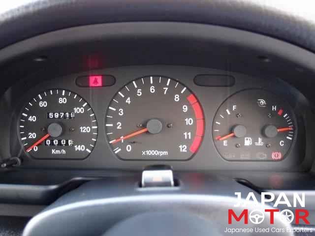 1992 Suzuki Cappuccino JDM car for sale — photo 4 of 9
