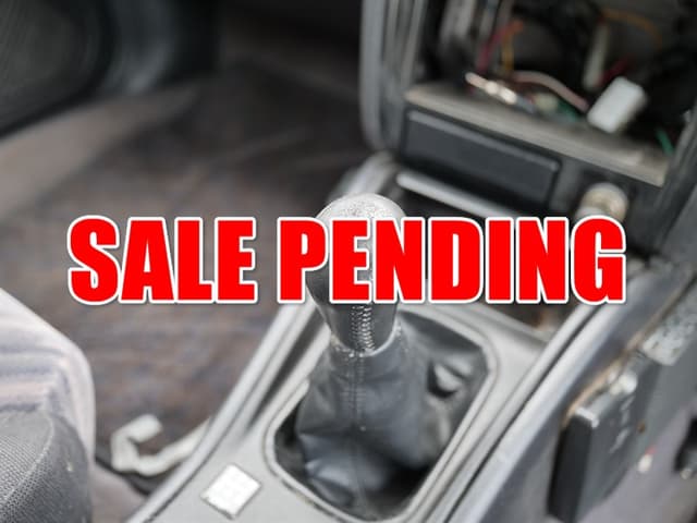 1998 Subaru Legacy JDM car for sale — photo 20 of 25