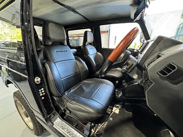 1992 Suzuki Jimny JDM car for sale — photo 12 of 25
