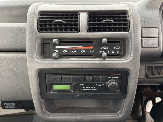 1998 Subaru Sambar JDM car for sale — photo 13 of 25