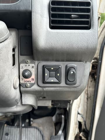 1997 Mazda Bongo JDM car for sale — photo 22 of 25