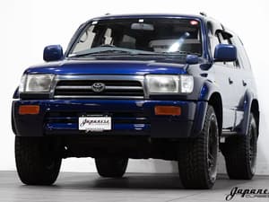 1996 Toyota Hilux JDM car for sale