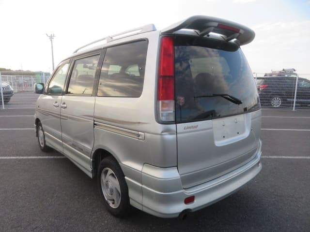 2001 Toyota Lite Ace JDM car for sale — photo 6 of 10