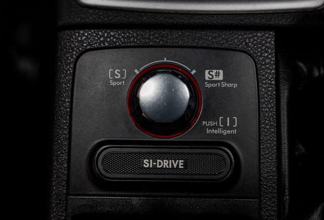 2012 Subaru Impreza JDM car for sale — photo 18 of 19