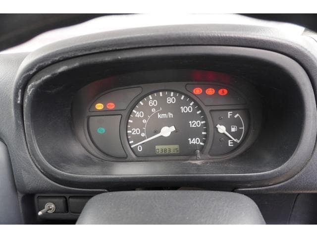 2000 Honda Acty JDM car for sale — photo 17 of 25