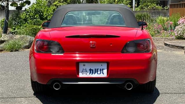 1999 Honda S2000 JDM car for sale — photo 4 of 25