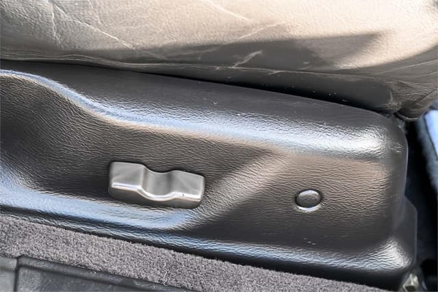 2001 Subaru Legacy JDM car for sale — photo 15 of 22