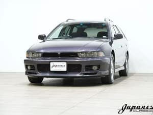 1997 Mitsubishi Legnum JDM car for sale