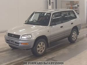 1996 Toyota RAV4 JDM car for sale