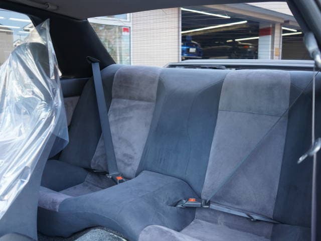 1992 Subaru Impreza JDM car for sale — photo 16 of 21