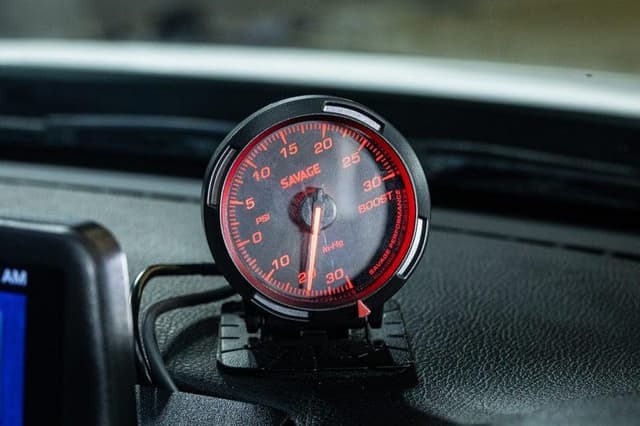 2005 Mazda Atenza JDM car for sale — photo 12 of 15