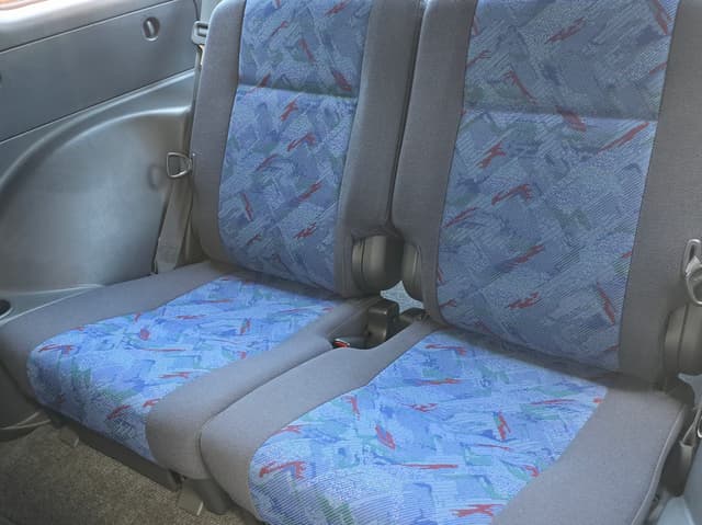 1998 Toyota RAV4 JDM car for sale — photo 14 of 25