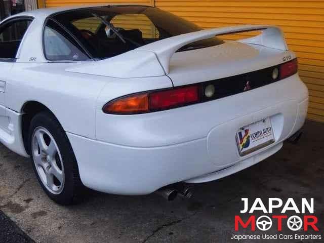 1999 Mitsubishi GTO JDM car for sale — photo 14 of 14