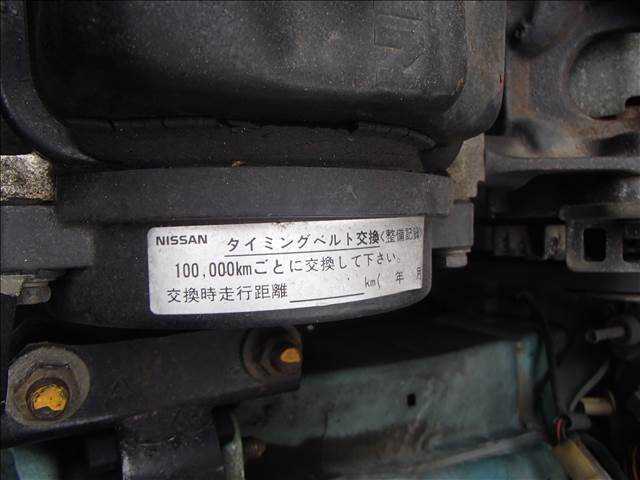 1990 Nissan Pao JDM car for sale — photo 19 of 25