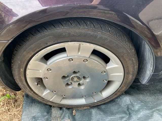 2001 Toyota Soarer JDM car for sale — photo 6 of 21