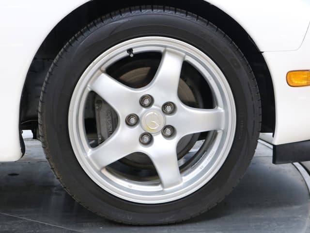 1998 Mazda RX-7 JDM car for sale — photo 23 of 25