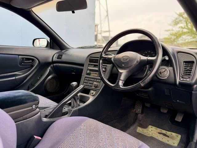 1994 Toyota Celica JDM car for sale — photo 14 of 20