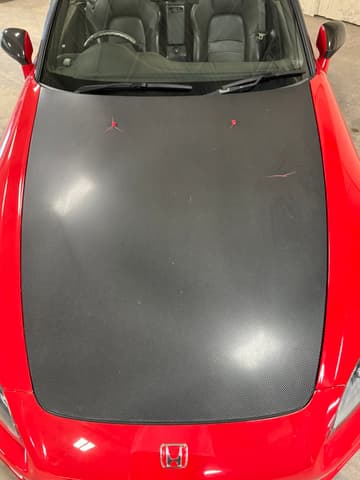 2001 Honda S2000 JDM car for sale — photo 16 of 25