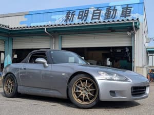 1999 Honda S2000 JDM car for sale