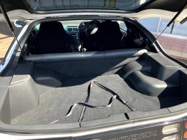 1998 Nissan Fairlady Z JDM car for sale — photo 16 of 20