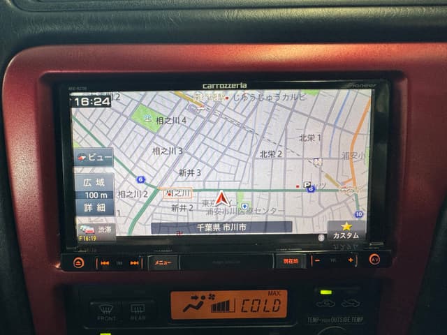 1999 Toyota Chaser JDM car for sale — photo 12 of 25