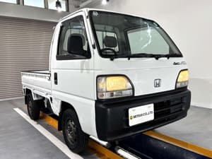 1998 Honda Acty JDM car for sale