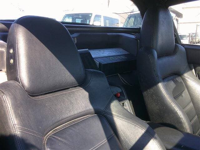 1993 Suzuki Cappuccino JDM car for sale — photo 15 of 20
