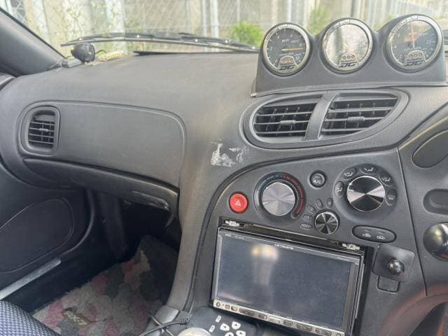 1997 Mazda RX-7 JDM car for sale — photo 13 of 20