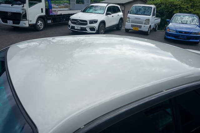 1997 Toyota Mark II JDM car for sale — photo 8 of 25