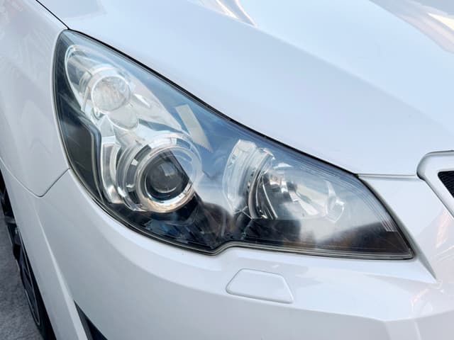 2010 Subaru Legacy JDM car for sale — photo 23 of 25