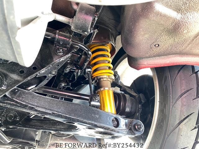 2001 Mazda Roadster (Eunos Roadster / MX-5) JDM car for sale — photo 16 of 18