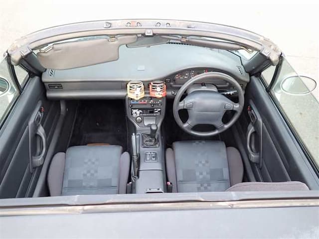 1995 Suzuki Cappuccino JDM car for sale — photo 17 of 25