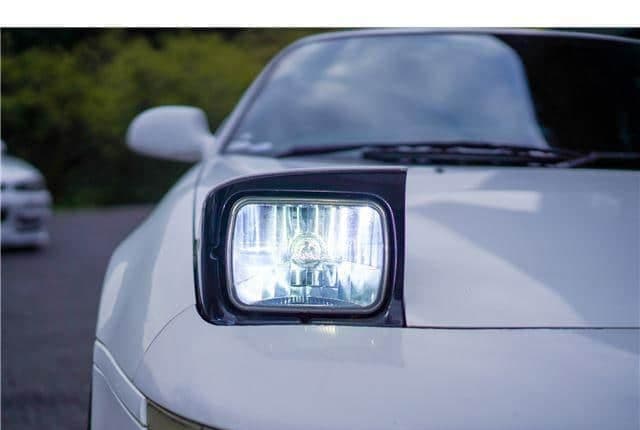 1999 Toyota MR2 JDM car for sale — photo 7 of 25